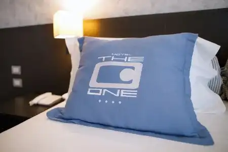 The One - 45