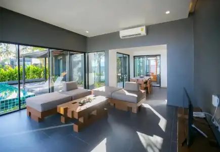 SEAnery Beach Resort - 133