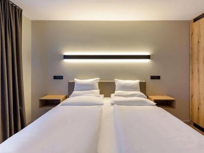 Mercure Muenchen Altstadt - 30