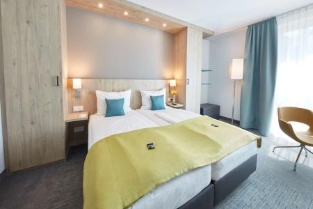 Four Points Flex by Sheraton Bochum - 87