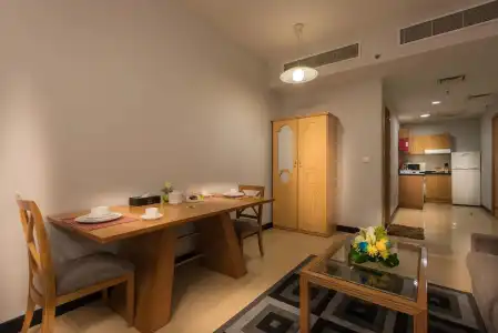 City Stay Grand Apartments - 120