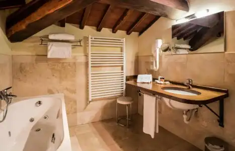 Palazzo San niccolò & Spa - 69