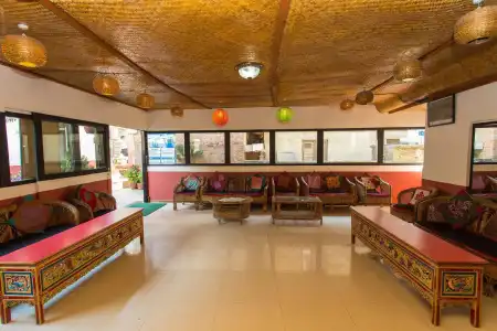 Thamel Eco Resort - 1