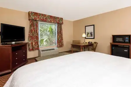 Hampton Inn & Suites Florence-North-I-95 - 2