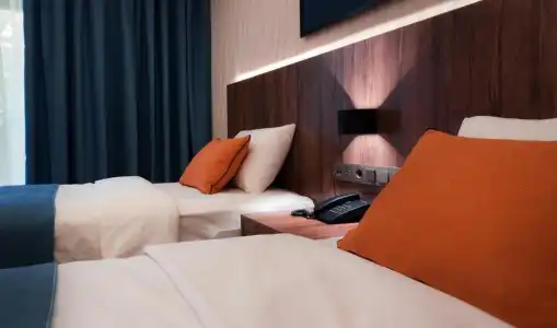 Wellness And Spa - 13