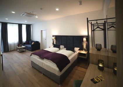 DIWOTEL by Trip Inn Frankfurt Airport Dreieich - 9
