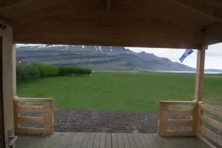 Bragdavellir Cottages - 71