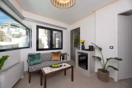 Daydream Luxury Suites - 108