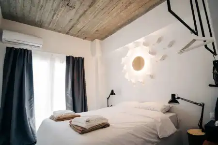 Mesanto Luxury Suites - 74