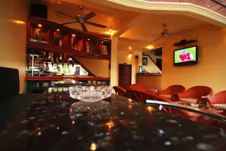 Pattaya Garden Apartments Boutique - 21
