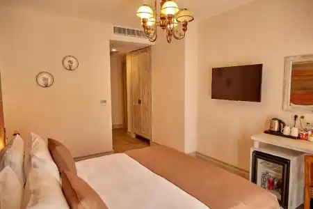 AlaBora - Alaçatı - 70