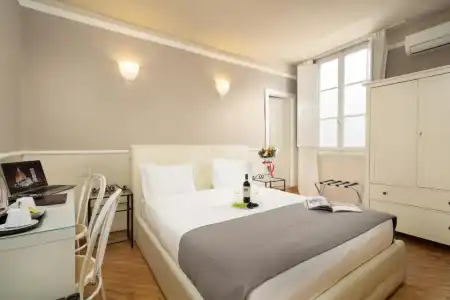 Residenza Conte di Cavour & Rooftop - 54