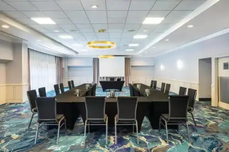 Holiday Inn Laval Montréal - 19