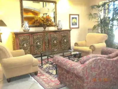 Hampton Inn & Suites Tucson-Mall - 1