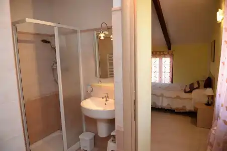 La Valle B&B - 14