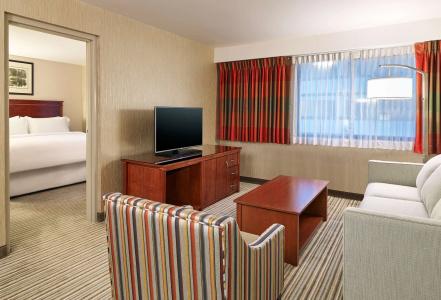Four Points by Sheraton Bellingham & Conference Center - 6