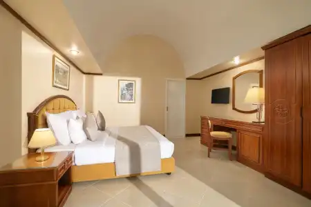 JAZ Pyramids Resort - 35