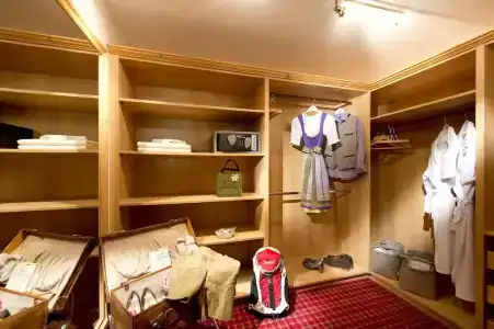 Alpin Spa Tuxerhof - 25