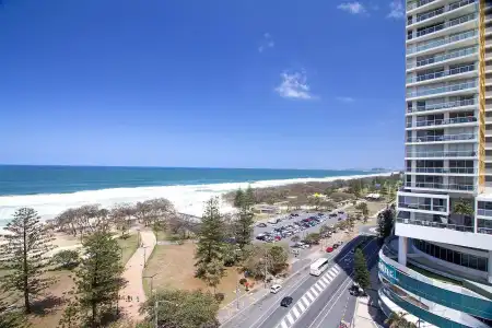 South Pacific Plaza - 25