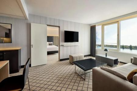 Courtyard by Marriott Hannover Maschsee - 51