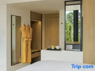 voco Bangkok Surawong by IHG - 33