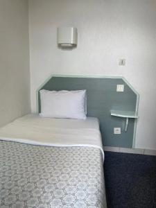 Hôtel Escurial - Centre Gare - 16