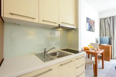 Adriatic Deluxe Apartments - 79