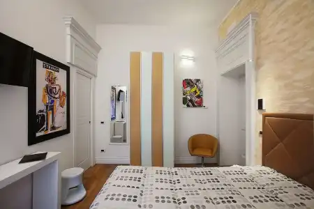 Ferrari Suite - 32