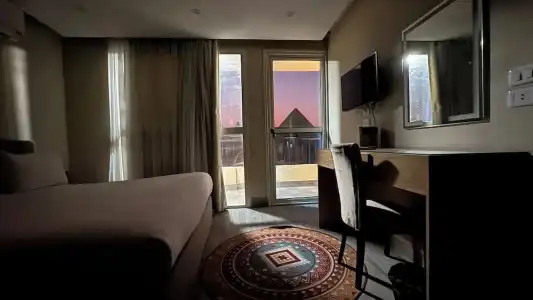 Pyramids - 51