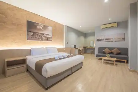 Tarnsiri Boutique Resort - 53