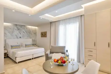 Belvedere Apartments and Spa - 54