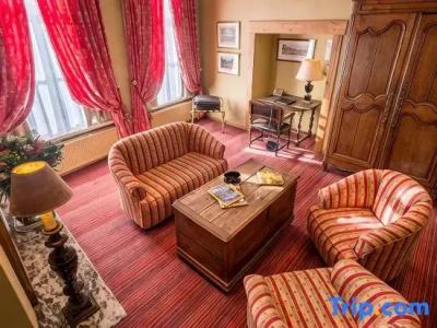 Martin's Relais - 62