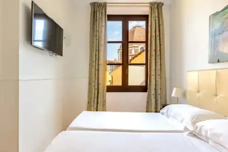 Relais Centrale Firenze - 91