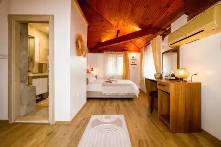 Olympos Oase - 81