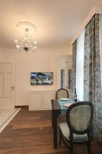Ferdinandhof Apart-Hotel - 27