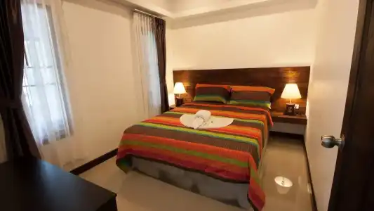 Oscar Villa Aonang Krabi - 78