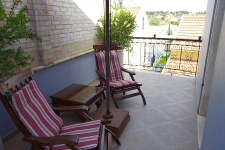 Faros Suites - 8