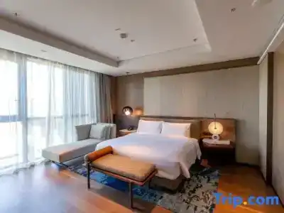 The Westin Nanjing Resort & Spa - 50