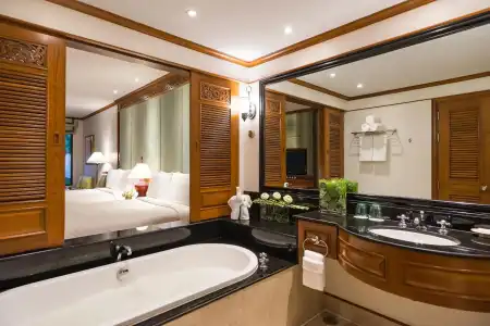JW Marriott Phuket Resort & Spa - 3