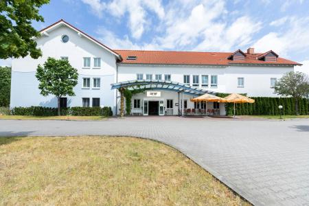Garner Cottbus Sud by IHG - 50