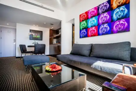 Alexander– Tel Aviv - 2