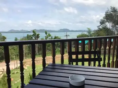 Resting Place Koh Yao Yai - 23