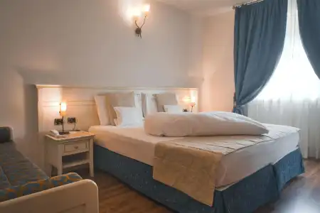 Villa Nicolli Romantic Resort - Adults Only - 25