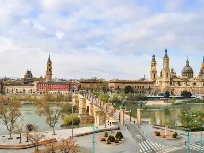 B&B Zaragoza Centro - 13