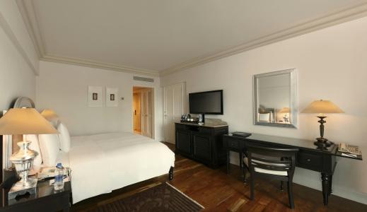 Hilton Mumbai International Airport - 32