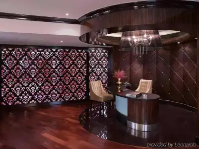 Sofitel Mumbai BKC - 42