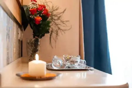 Affittacamere Guest House Glatimia - 23