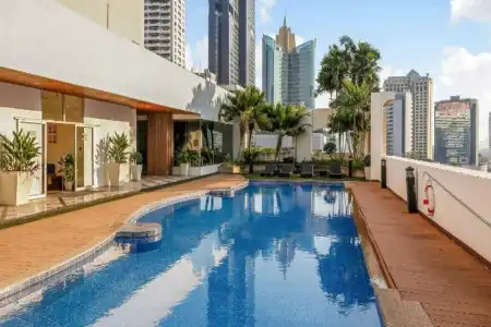 Grand Asoke Suites Boutique Residence - 18