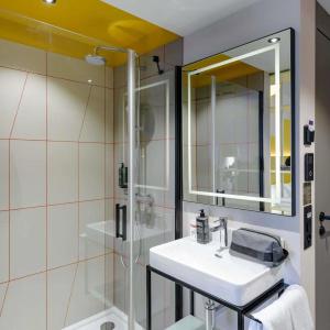 ibis Styles Zurich City Center - 47