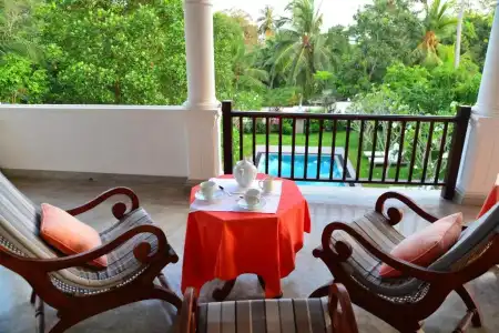 Boutique Villa Shanthi - 46